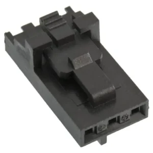 Kontakthus C-GRID SL 1x3p hona 2.54mm Begränsat erbjudande