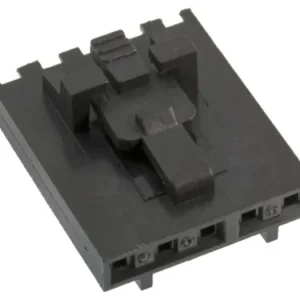 I lager Kontakthus C-GRID SL 1x5p 2.54mm