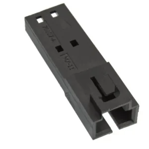 Kontakthus C-GRID SL 1x2p hane 2.54mm Sista chansen