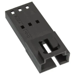 Kontakthus C-GRID SL 1x3p hane 2.54mm Köp online