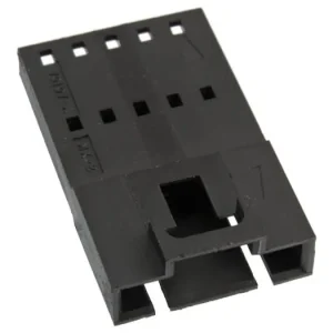 Kontakthus C-GRID SL 1x5p hane 2.54mm Sista chansen