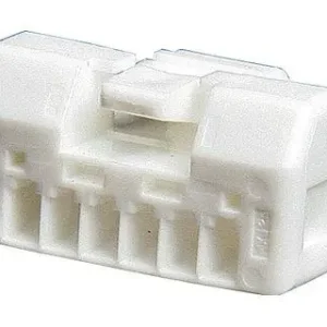 Billig Molex CLIK-Mate kontakthus 6p