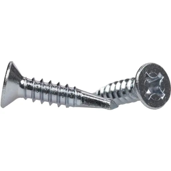 Sänkt pris Borrskruv