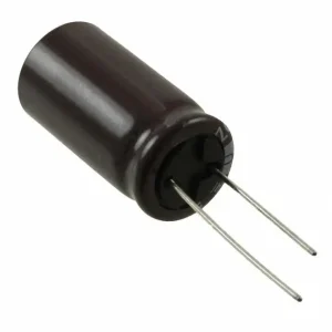 Köp nu Elektrolytkondensator 100uF 450V 105C &oslash;16x33mm