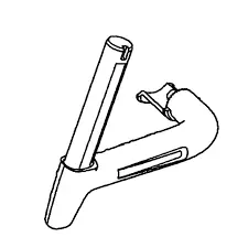 Holder Handle Lågt pris