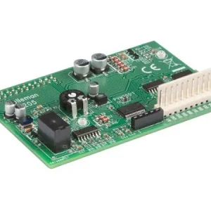 Oscilloskop/logikanalysator expansionskort för Raspberry Pi Erbjudande