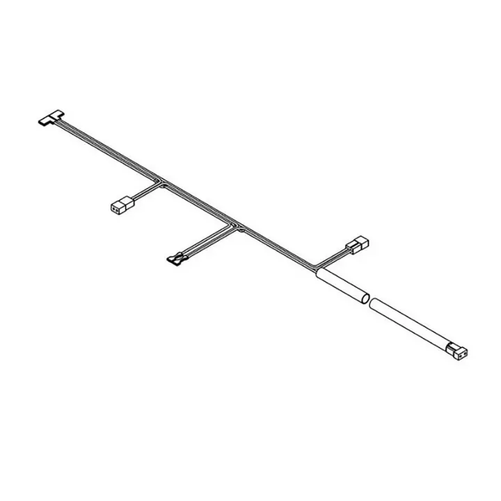 Lägg i varukorgen Kablage