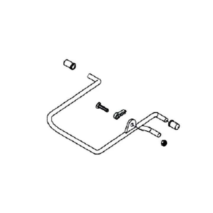 Lever Of Swing Kit For C Outlet