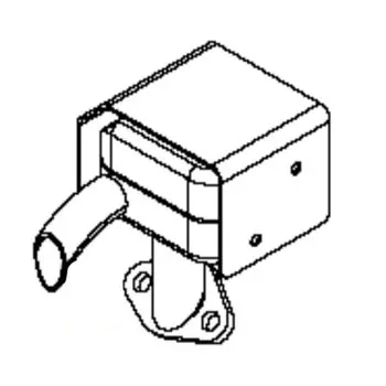 Ljuddämpare Kpl Lågt pris