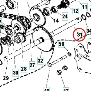 Final Shaft Lägg i varukorgen