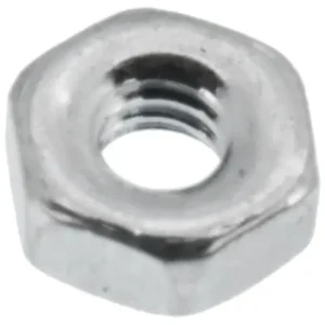 Mutter M2 rostfri A2 Lägg i varukorgen