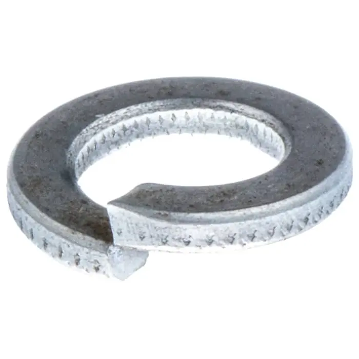 Utförsäljning Fjäderbricka