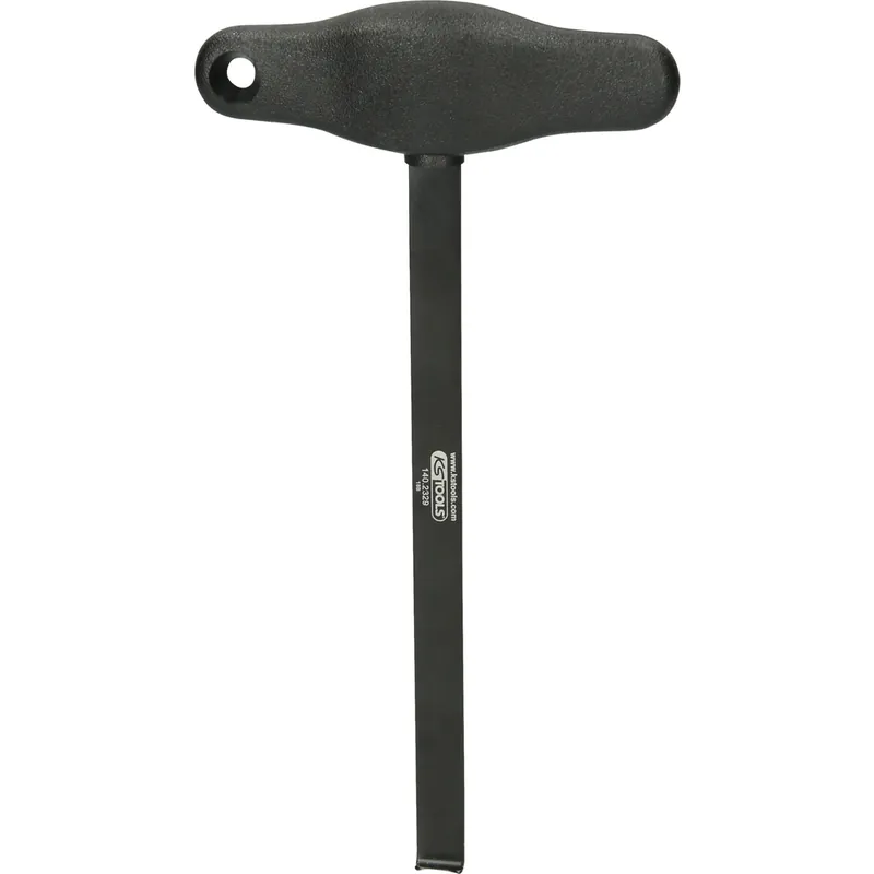 Ventilationsgaller- och panellossare till VAG Fri frakt