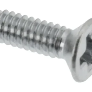 Extra rabatt Skruv PH M2x6 försänkt