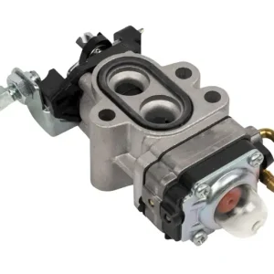 Erbjudande Förgasare