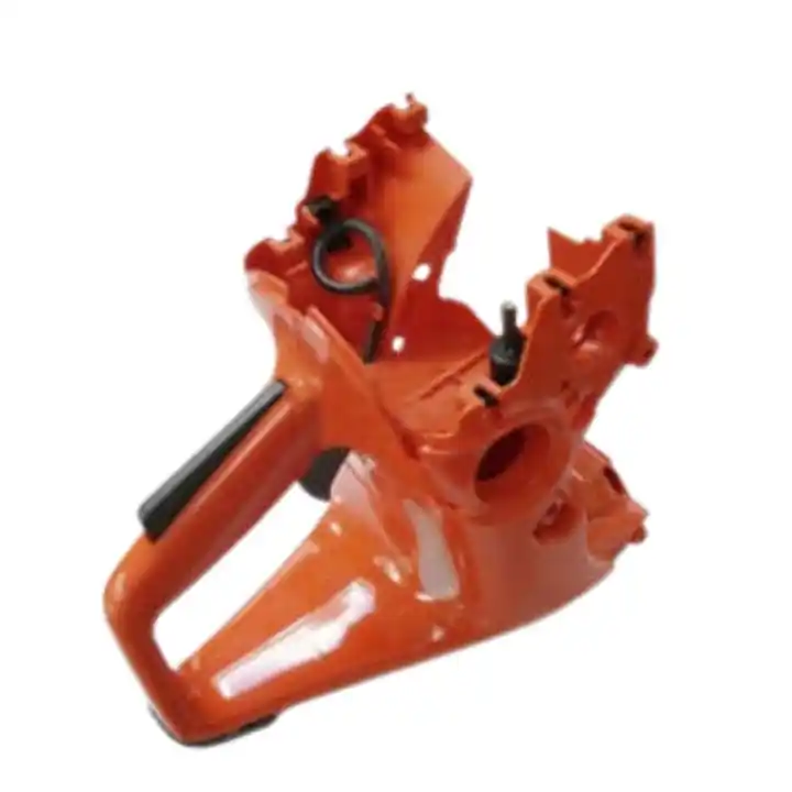 Säker betalning Fuel Tank