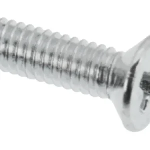 Reapris Skruv PH M2.5x8 försänkt