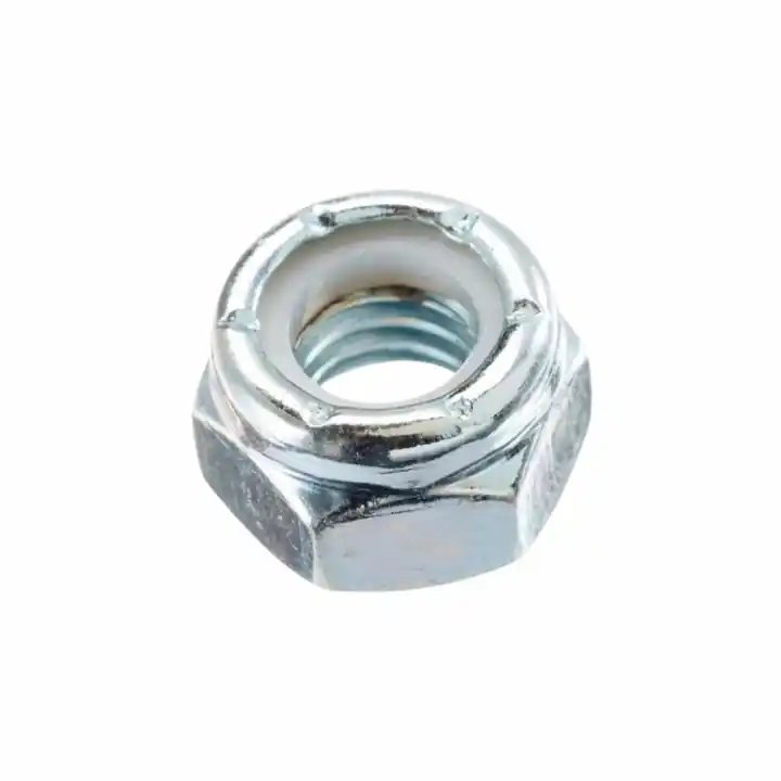 Mutterlåsning Nedsatt pris