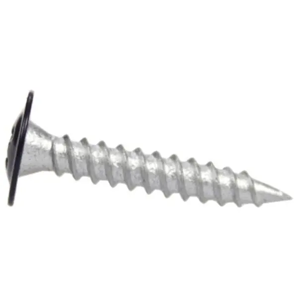 Montageskruv Begränsad tid