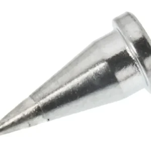 Lödspets Weller LT-1 0.25mm rund Sänkt pris