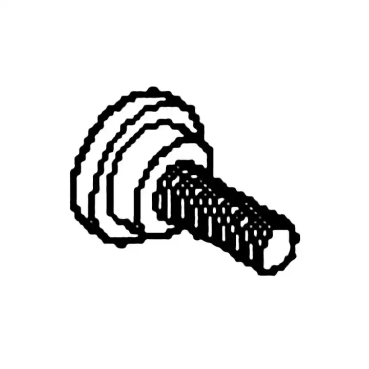 Screw Combi Cross Recess Raise Begränsad tid