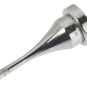 Snabb leverans Lödspets Weller LT-4 1.2mm smal mejsel