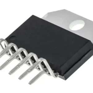 TDA7293V Audioförstärkare 100W Klass AB Sänkt pris