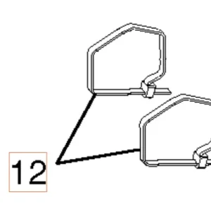 Expressleverans Buntband