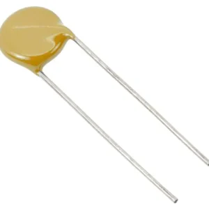 Varistor 275VAC 350VDC 430V Expressleverans
