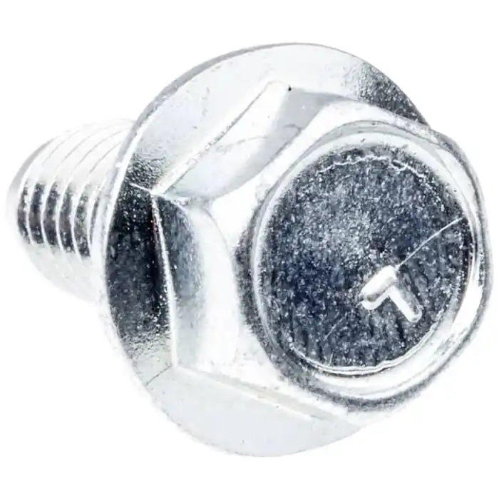 Skruv M6Sf 8X16 Tt/F Extra rabatt