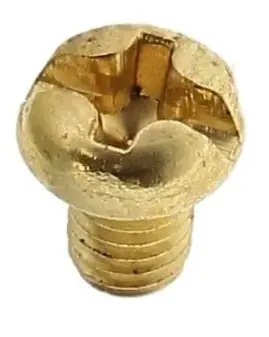 Skruv Trottelskiva 5034818-01 Begränsat erbjudande