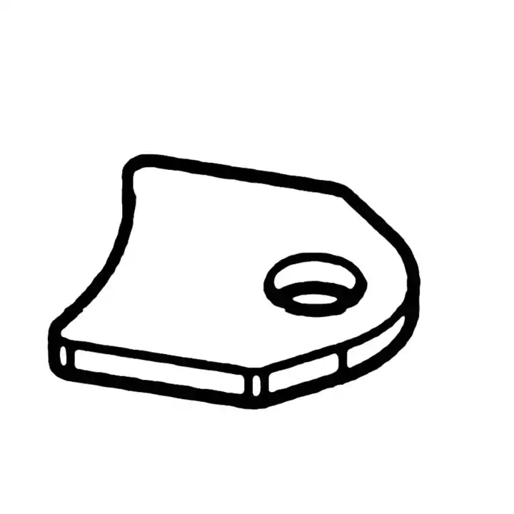 Spring Plate F=4000 N Kampanj