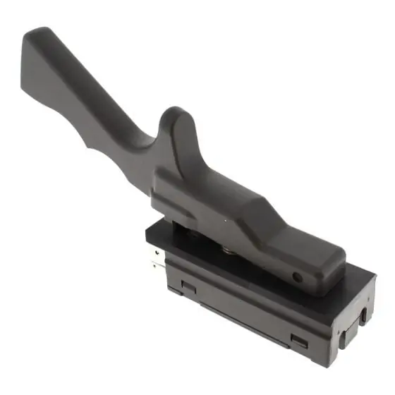 Outlet Strömbrytare