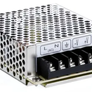 Switchat nätaggregat 12V 3A 36W Mean Well RS-35-12 Begränsat erbjudande