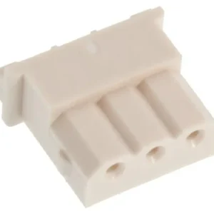 Kontakthus SPOX 2.5mm 3-pol Sista chansen