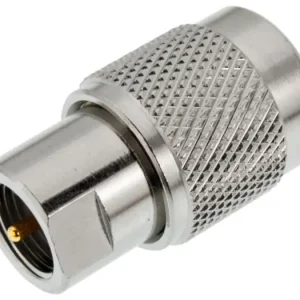 Adapter FME hane - TNC hane Extra rabatt