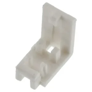 Utförsäljning MTA-100 täcklock med dragavlastning 2-pol