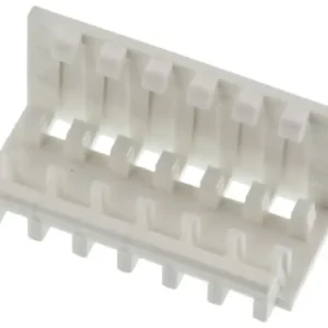 MTA-100 täcklock med dragavlastning 7-pol Sista chansen