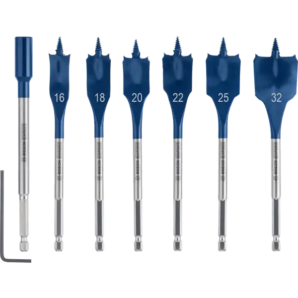 Fynd Centrumborrsats