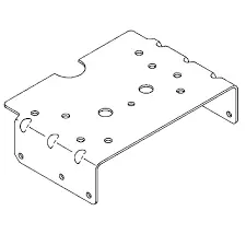Motorplåt Lägg i varukorgen