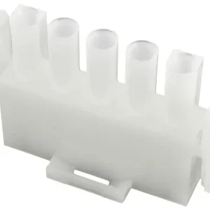 Billigare Mate-n-lok 5-pol hane