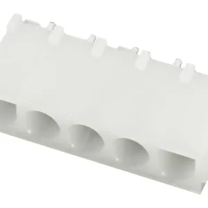 Erbjudande Mate-n-lok 5-pol hona PCB