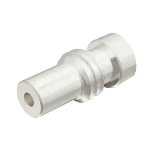 UG-174 reducering för RG174 silver Snabb frakt