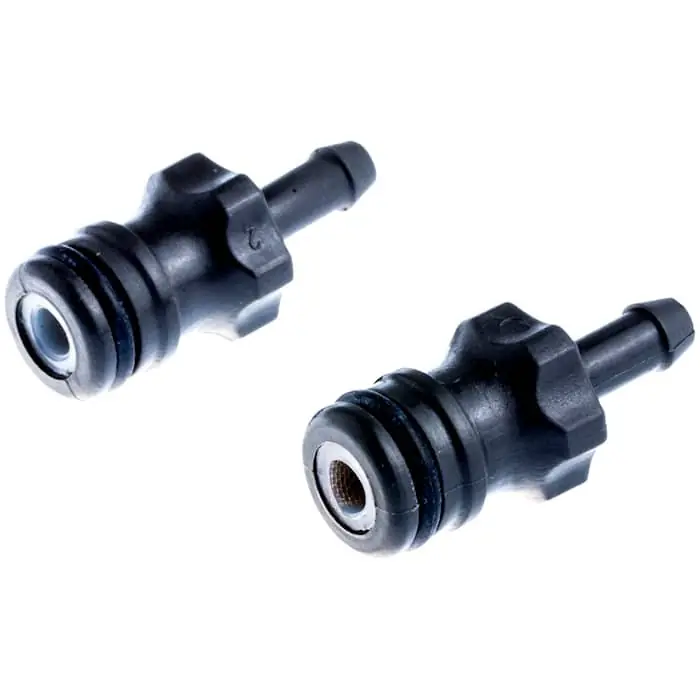 Populär Nippel Med Oring