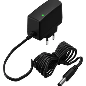Nätadapter 12VDC 7.2W 0.6A Lågt pris