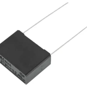 Beställ idag X2-kondensator 150nF 310VAC 15mm