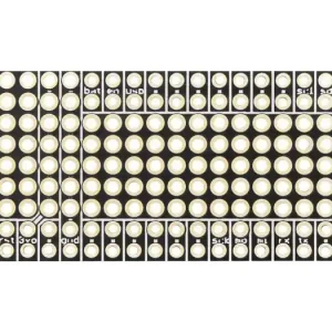 Expressleverans Prototypkort för FeatherWing