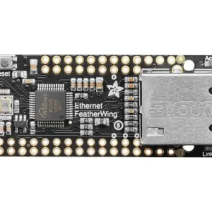 Kundfavorit Ethernet FeatherWing