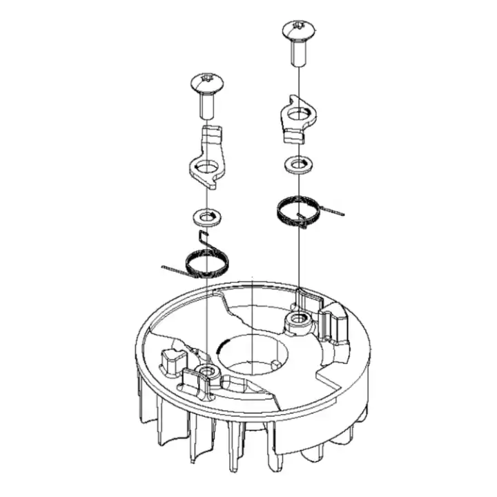 Rotor-A Endast denna vecka