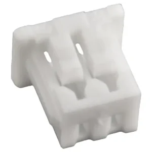 Outlet Kontakthus PicoBlade 2-pol hona 1.25mm